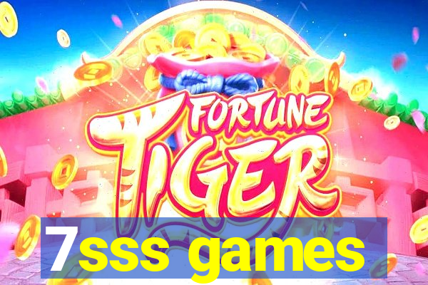 7sss games